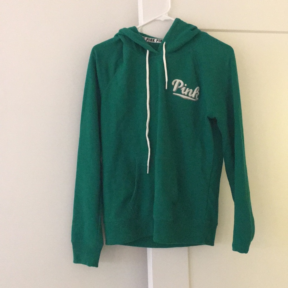 Like New Pink Pullover